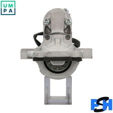 STARTER 140.556.112.130 FOR MAZDA L850 1.8L LF-ZB/LFZ2/LF5H/LF5W 2.0L 4cyl 3