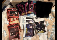 1978 Topps Battlestar Galactica Trading Cards 19