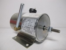 New Kuhse Magnet Double Acting Twin Brake Release Actuator GSd100.2703 GSd Coil