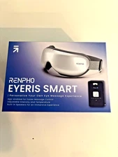 New Renpho Eyeris Smart Eye 1 Massager RF-EM001S