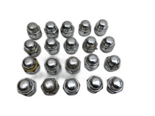 Satz Radmuttern Muttern Radbolzen für Hyundai Tucson TL 15-18 109tkm