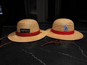 One Piece Dodgers Hat | eBay