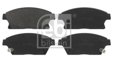 Febi Front Brake Pad Set For Chevrolet Opel Vauxhall Ampera