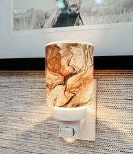 Scentsy mini warmer plug in wax warmers pay one postal cost