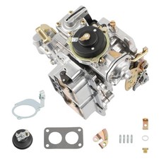 3838 Dgev Carburetor For Bmw 2002 Cabriolet 2.0l 1973 Bmw 2002 Cabriolet 2.0l