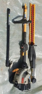 Ryobi 25cc Petrol Hedge Trimmer with Extension Spares/Repair