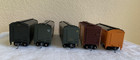 10 HO Athearn Express Reefer & Wood Milk Refrigerator Cars  EverSweet Milwaukee — photo 5
