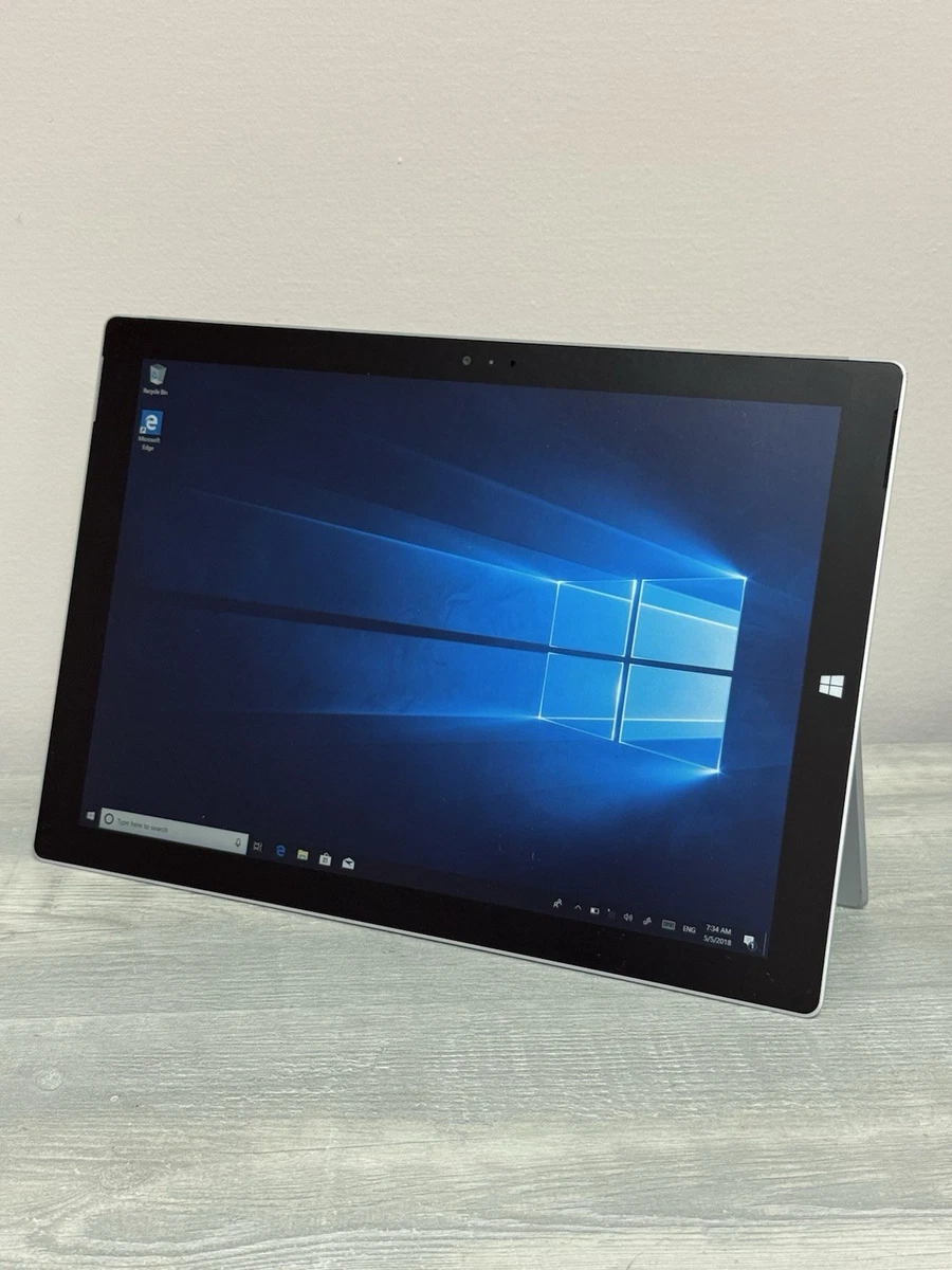 Microsoft Surface Pro 3 256GB Tablets & eReaders for sale | eBay