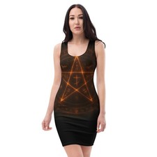 Bodycon dress