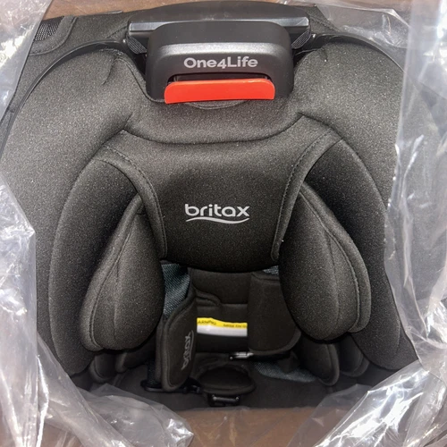 Britax One4Life All-in-One Car Seat - Onyx Brand New w/Free Ground Shipping