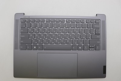 Original 5CB1P54094 Lenovo Thinkpad Tastatur russisch Yoga Pro 7