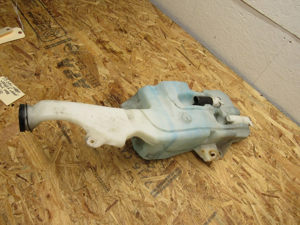 GMC Yukon 2007-2014 depósito de líquido para lavadora de parabrisas Foto 2 de 4