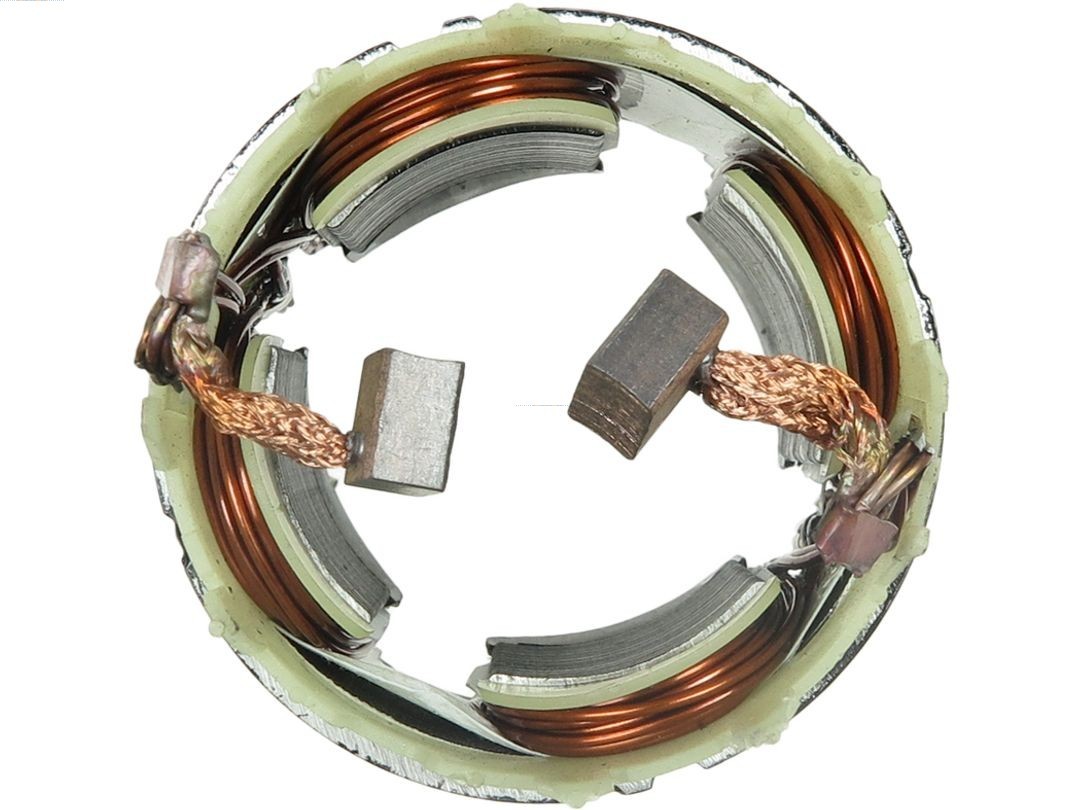 Fits AS ROZRUSZNIKI I ALTERNATORY SF3007 STARTER STATOR   ⭐UK Stock⭐