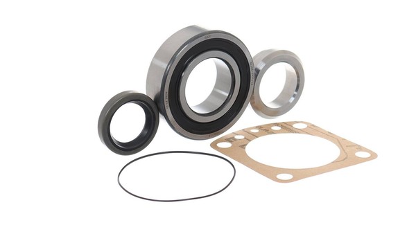 Radlagersatz Hinten SKF Vkba 1325 FÜR Lada Radlager KIT Nabenlager Satz-image