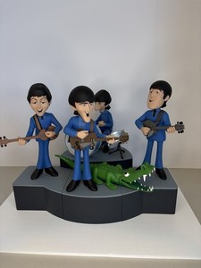 Beatles Cartoon | eBay
