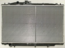 Radiator For 2004-2006 Acura Tl