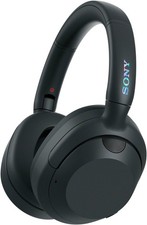 SONY Kopfhörer ULT Wear Bluetooth 5.2 Noise Cancelling schwarz B-WARE