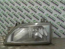 Feu avant (phare) Ford ESCORT