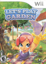 Let's Play: Garden | Nintendo Wii