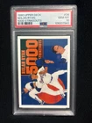1990 Upper Deck - Nolan Ryan #34 PSA 10