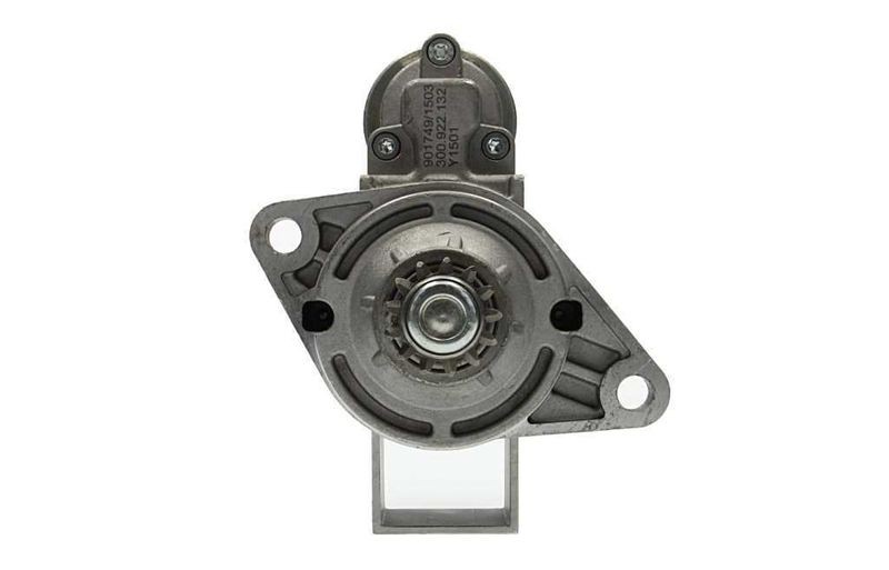 Problème démarrage Audi : Démarreur BV PSH 300.922.132.010