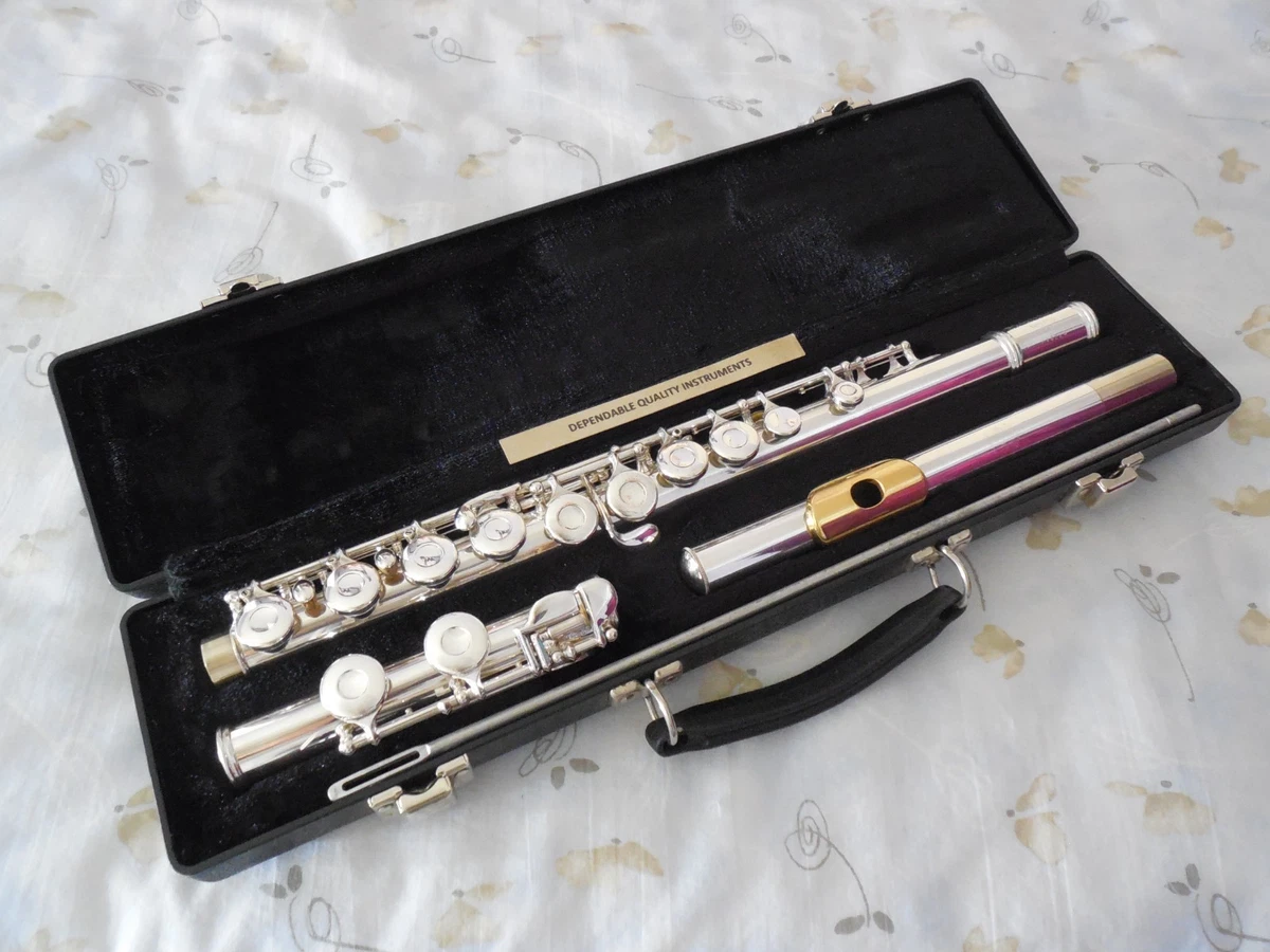 Gemeinhardt Flutes for sale | eBay