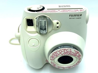 Fujifilm Instax mini 7S Sofortbildkamera Instantkamera Camera