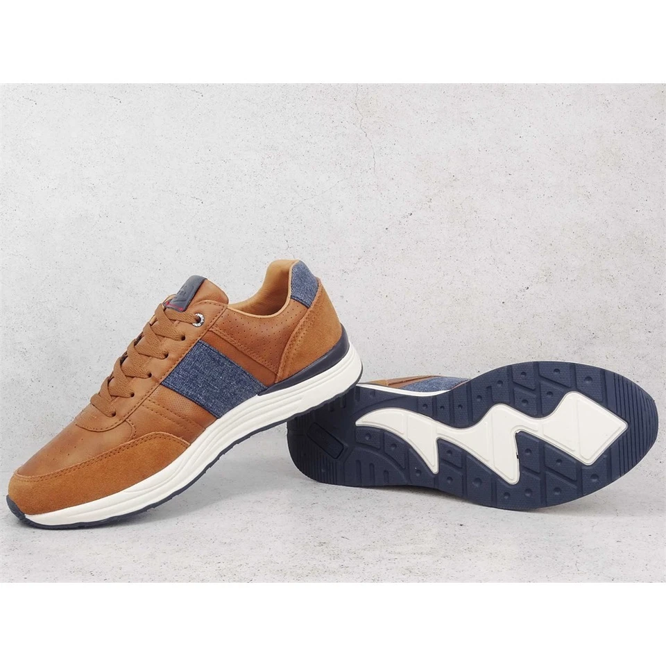 Zapatos Universal Hombre O'Neill Key West 90213005JCU Marrón Foto 4 de 4