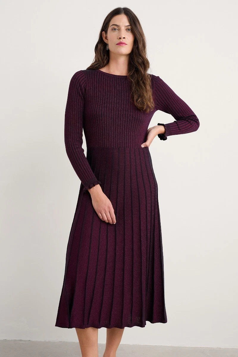 Knit Petites Dresses for Women for sale | eBay UK