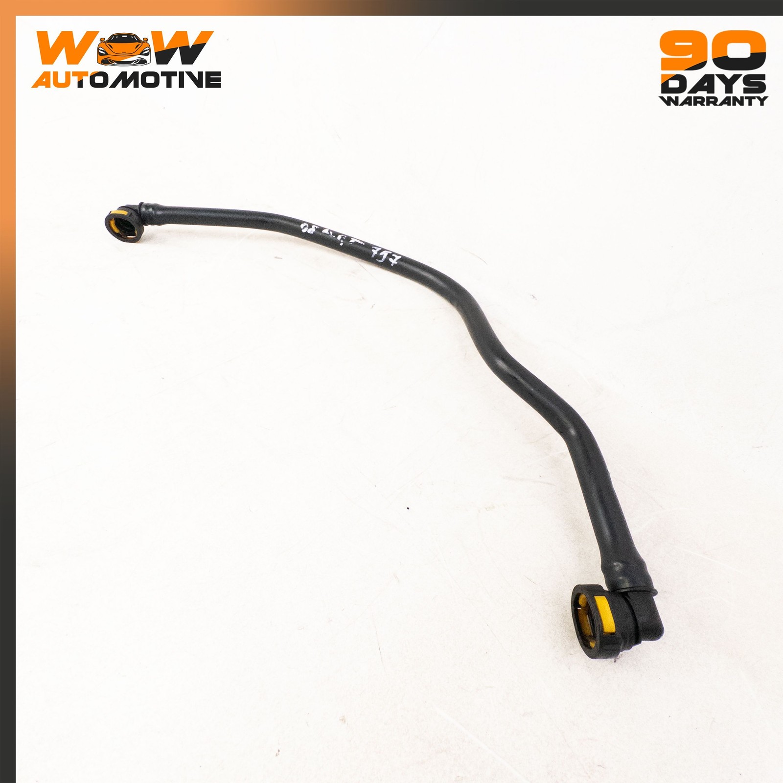 Maserati GranTurismo 2005-2019 Front Left Lower Hose pipe