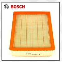 Luftfilter Bosch F 026 400 477 Filtereinsatz FüR Eos Passat 3C2 3C5 Vw Golf 1K1