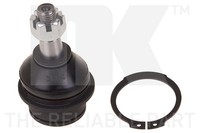 Nk Traggelenk FüHrungsgelenk 5042239 FüR Navara Nissan NP300 D40 Dci 4WD