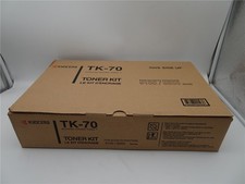 Original Kyocera Toner TK-70 TK70 370AC010 black für FS-9100 9500 in OVP 