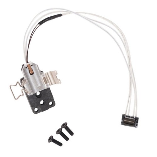 Compatible Heating Assembly for Bambu Lab For A1 and For A1mini Printers - Afbeelding 9 van 10
