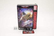 Transformers Combiner Wars Blast Off U.S. MIB Complete