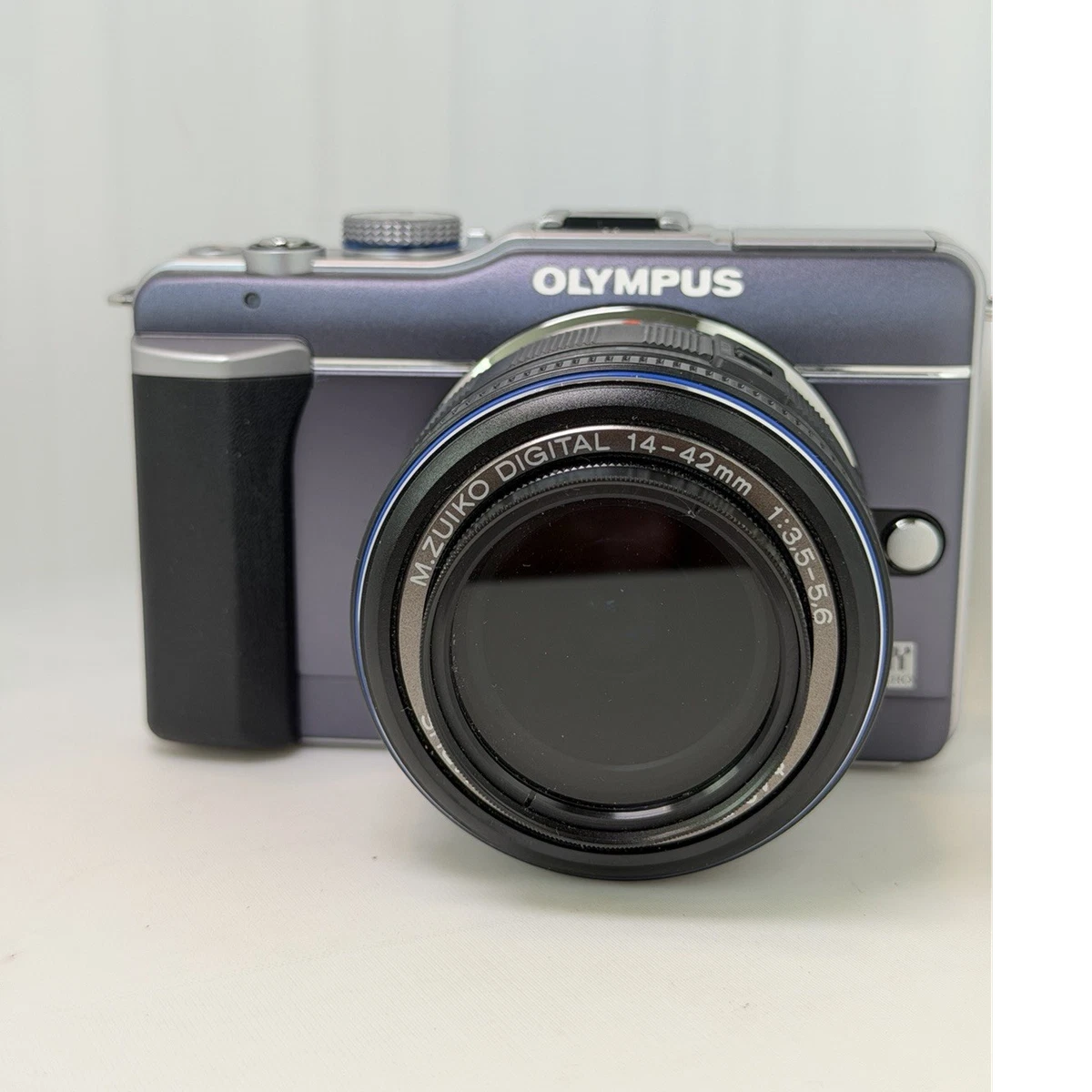 Olympus Pen E Pl1 for sale | eBay