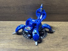 Bakugan - Aquos Fencer - New Vestroia (Maxus Helios)