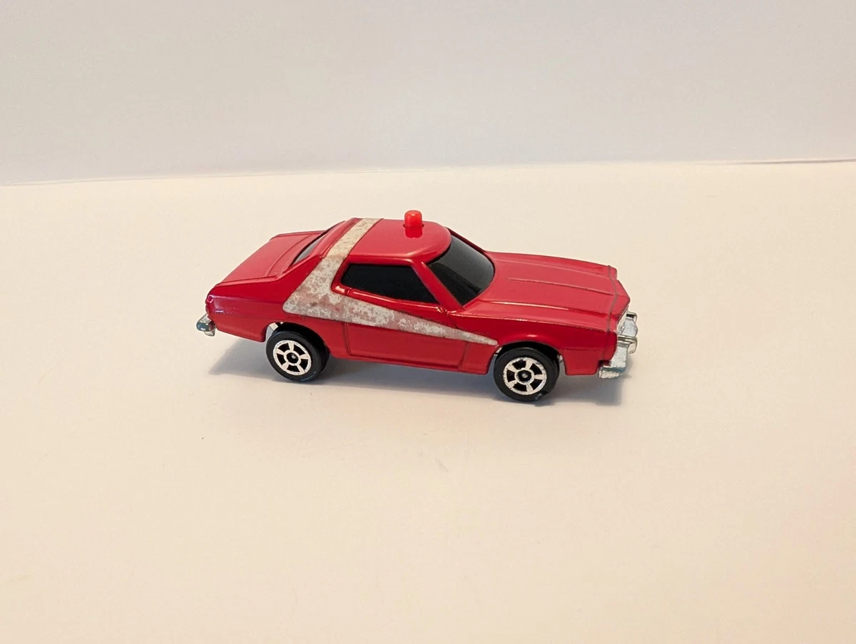 corgi starsky hutch products for sale | eBay