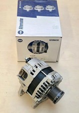 ALTERNATOR 150A FITS NISSAN JUKE (F15) 1.6 QASHQAI HR16DE 2013 - 2019 WAI 20383R