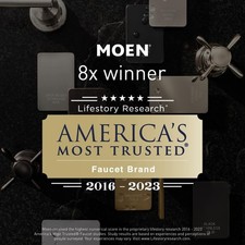 Moen 182534 Parts  Accessories Commercial Control Box, or Unfinished