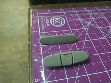 WP8565925 - Kenmore Genuine OEM Dishwasher Rack Stop Clip WPW10082861