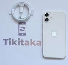 Buy Apple iPhone 12 mini - 128 GB - White (Unlocked) online | eBay