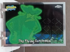 2025 TOPPS CHROME SPONGEBOB SQUAREPANTS 1-200 (Pick A Card) NM FINISH YOUR SET!