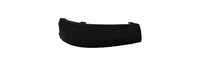 Rechter Spoiler ABS Schwarz Glatt - Volvo - FH4 - 21413786 - 82090735