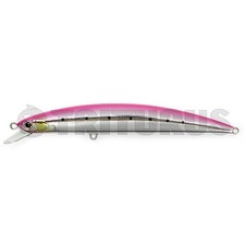 ZipBaits ZBL MINNOW 135F BOON 494, Lenght mm 135, Floating Fishing Wobbler