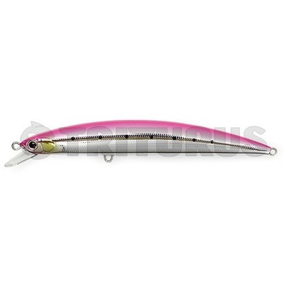 ZipBaits ZBL MINNOW 135F BOON 494, Lenght mm 135, Floating Fishing Wobbler