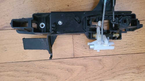 2010 MERCURY MILAN FRONT DRIVER LEFT DOOR LOCK LATCH POWER ACTUATOR LH - Picture 4 of 4