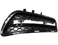 Gitter Grill Rechts Sto?Stange Vorne Mercedes E-KLASSE Amg W212 2009-2013 M/Drl