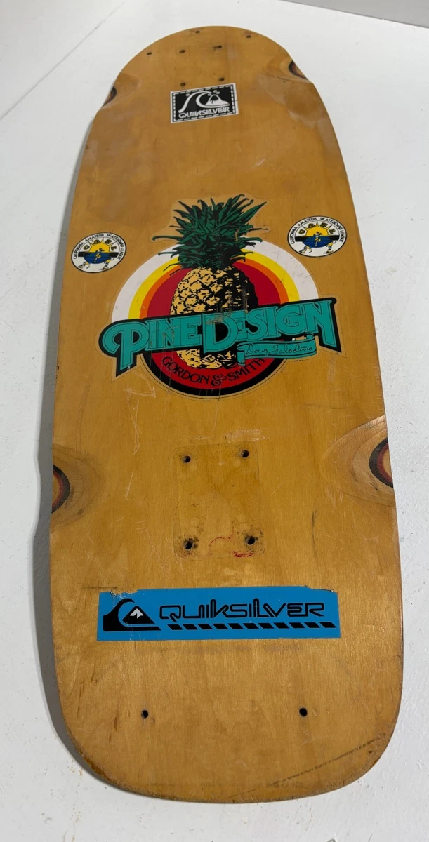G&S Skateboard for sale | eBay