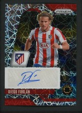 2025 Panini Prizm FIFA Club World Cup Set Review and Checklist 34